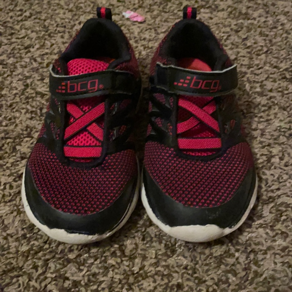 BCG size 9
